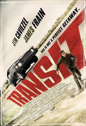 Transito (2012) poster